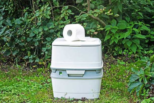 Best Affordable porta potty rental  in Stewartville, MN