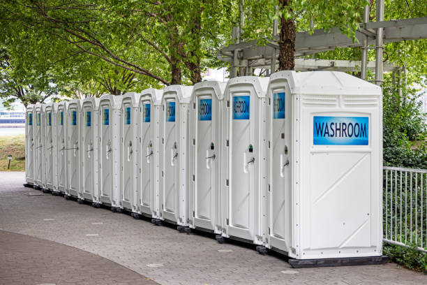 Best High-end porta potty rental  in Stewartville, MN