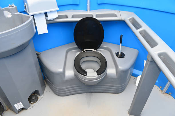 Best Luxury portable toilet rental  in Stewartville, MN