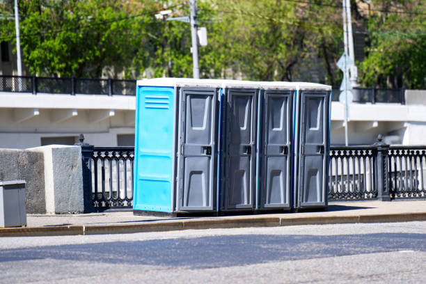 Best Construction site porta potty rental  in Stewartville, MN